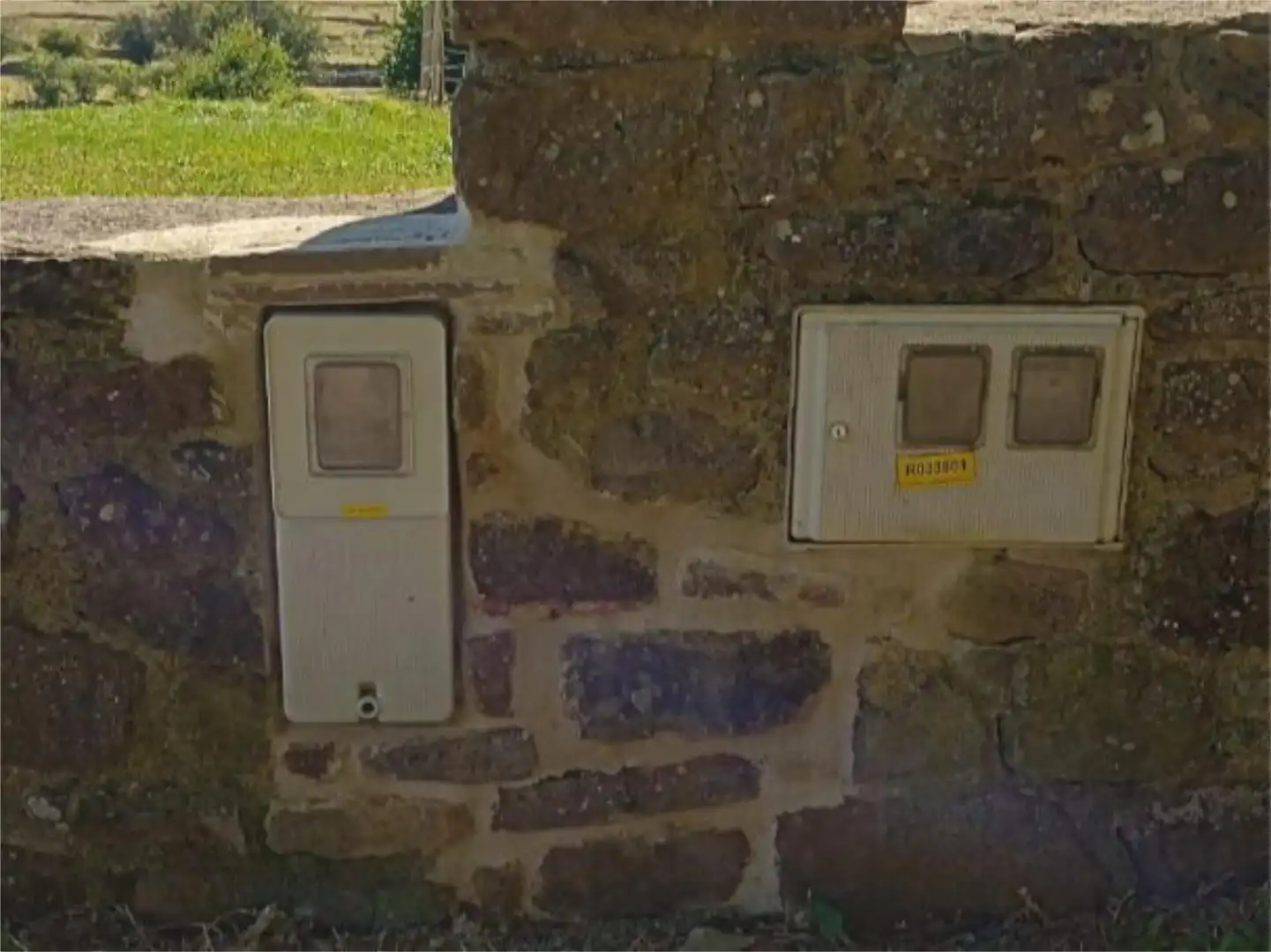 Parking of Flat for sale in Campoo de Yuso