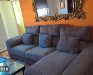 Living room of Flat to rent in  Jaén Capital