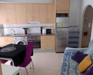 Apartament de lloguer a Mazarrón