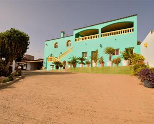 Exterior view of Flat for sale in San Bartolomé de Tirajana  with Terrace and Balcony