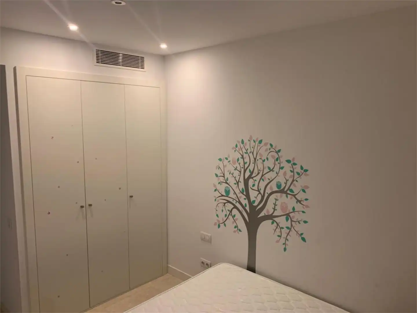 Bedroom of Flat for rent in Calvià  with Air Conditioner, Heating and Terrace