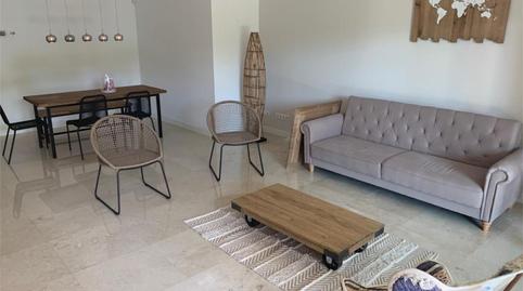 Photo 3 of Flat to rent in Carrer Califòrnia, 30, Portals Nous, Calvià