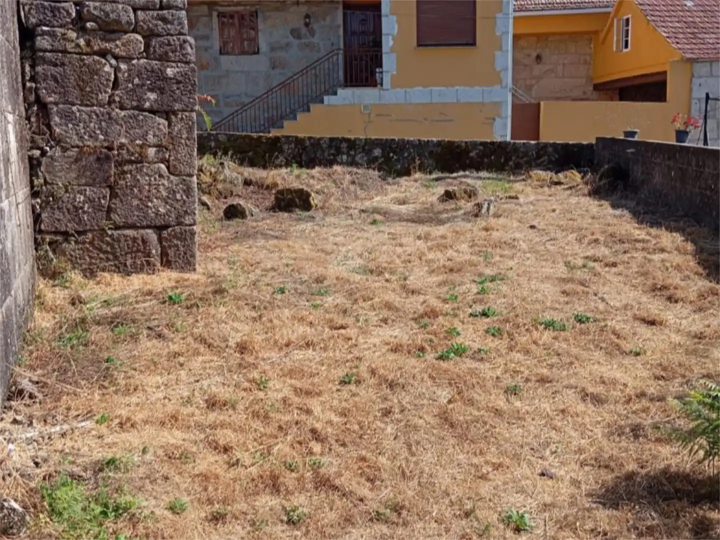 Country homes for sale in Lugar Rial Darriba, 13, Fornelos de Montes Country homes for sale in Fornelos de Montes