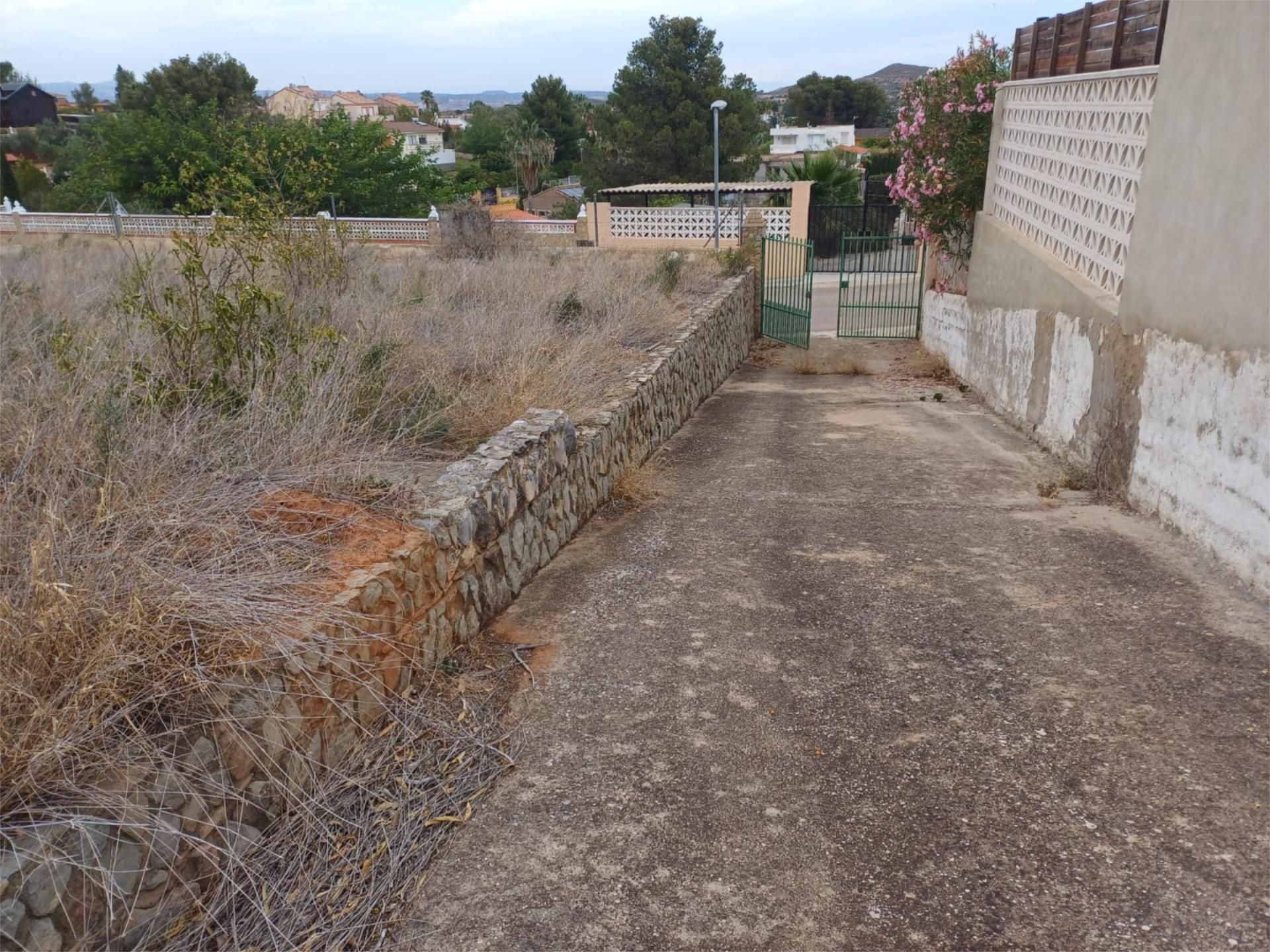 Land for sale in Turís