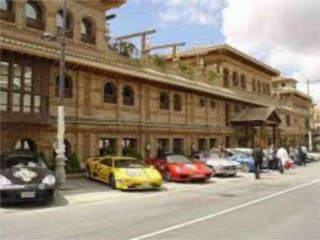 Garaje en Alquiler en GR-420, 33 en Cenes de la Vega