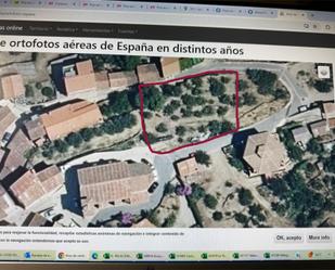 Land for sale in Valdastillas