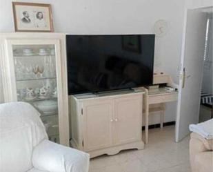 Bedroom of Flat to rent in La Rinconada