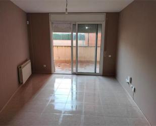 Bedroom of Flat for sale in Calaf  with Terrace