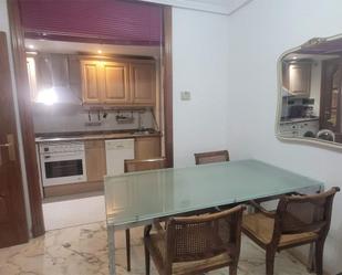 Apartment to rent in Paseo de Sagasta, 9, Centro