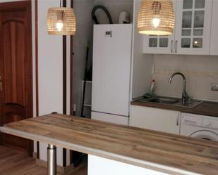 Flat to rent in Calle Clunia, 6, El Pinar - Punta Galea