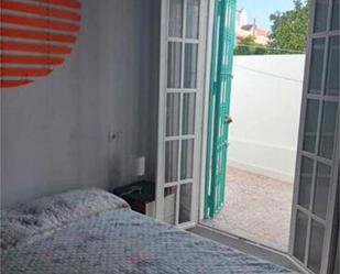 Bedroom of Apartment to rent in Sanlúcar de Barrameda