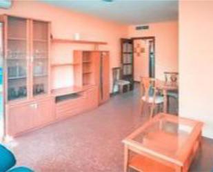 Living room of Flat to rent in Linares  with Air Conditioner