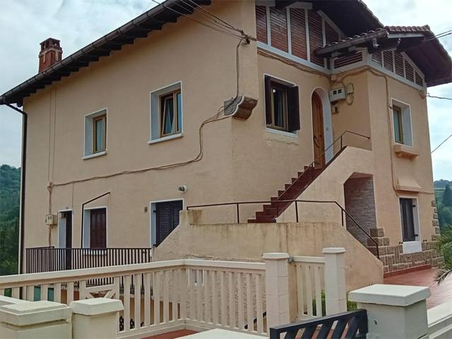 Piso en venta en azpeiti bidea,  de zarautz, pisos