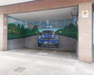 Parking of Garage to rent in  Barcelona Capital