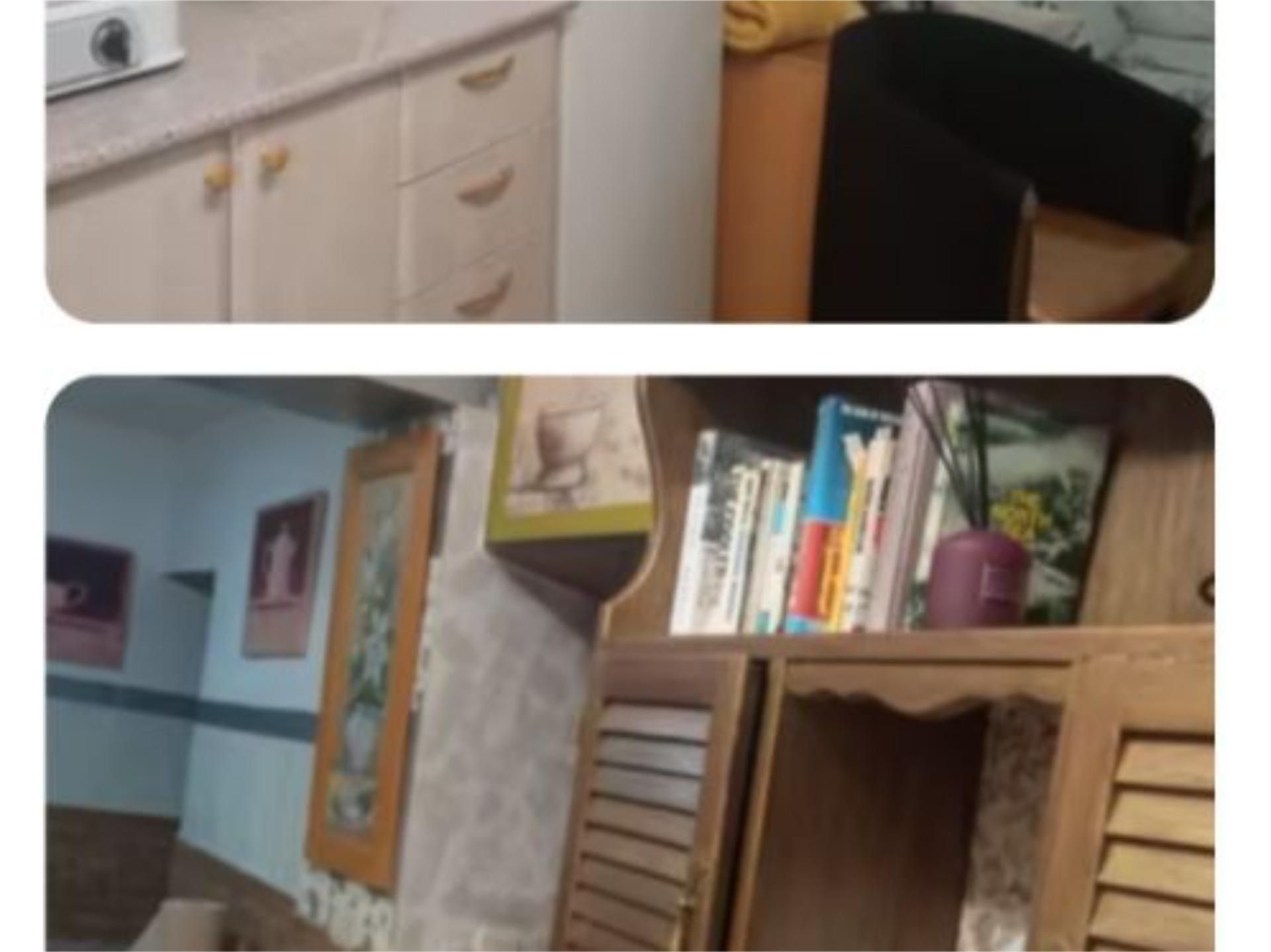 Habitación de Piso en venta en Cómpeta con Amueblado