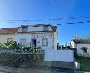 Exterior view of Flat for sale in Ferrol  with Heating, Private garden and Terrace