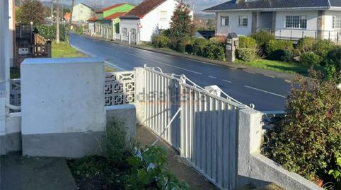 Photo 3 of Flat for sale in Rúa Pallota, 100, A Malata - Catabois - Ciudad Jardín, Ferrol