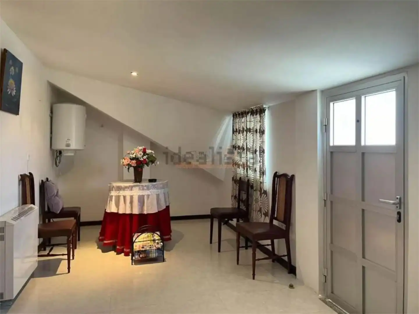 Flat for sale in Rúa Pallota, 100, A Malata - Catabois - Ciudad Jardín Flat for sale in Ferrol with Heating, Private garden and Terrace