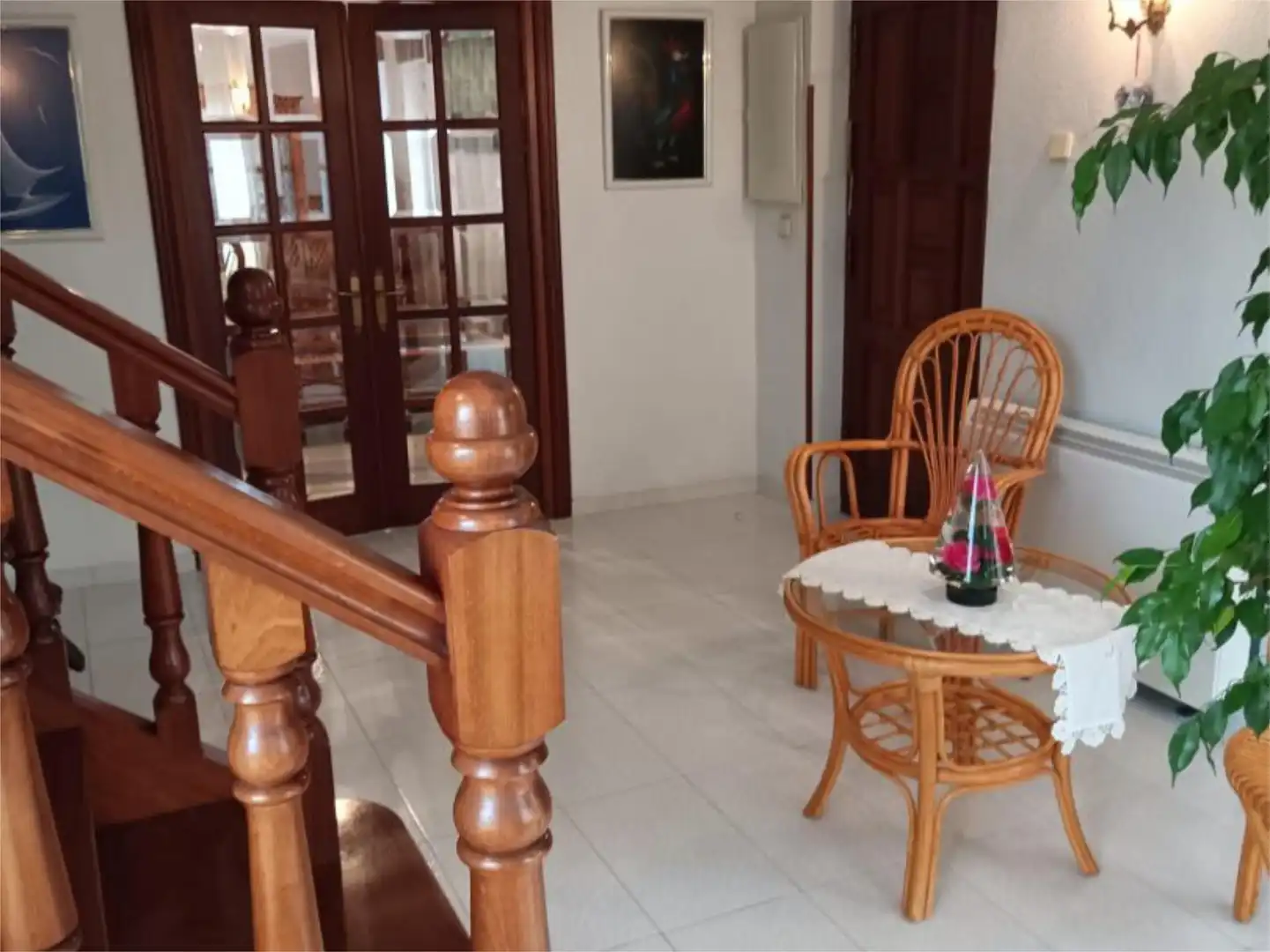 Flat for sale in Barrio Jain, 50, San Felices de Buelna Flat for sale in San Felices de Buelna with Terrace and Balcony
