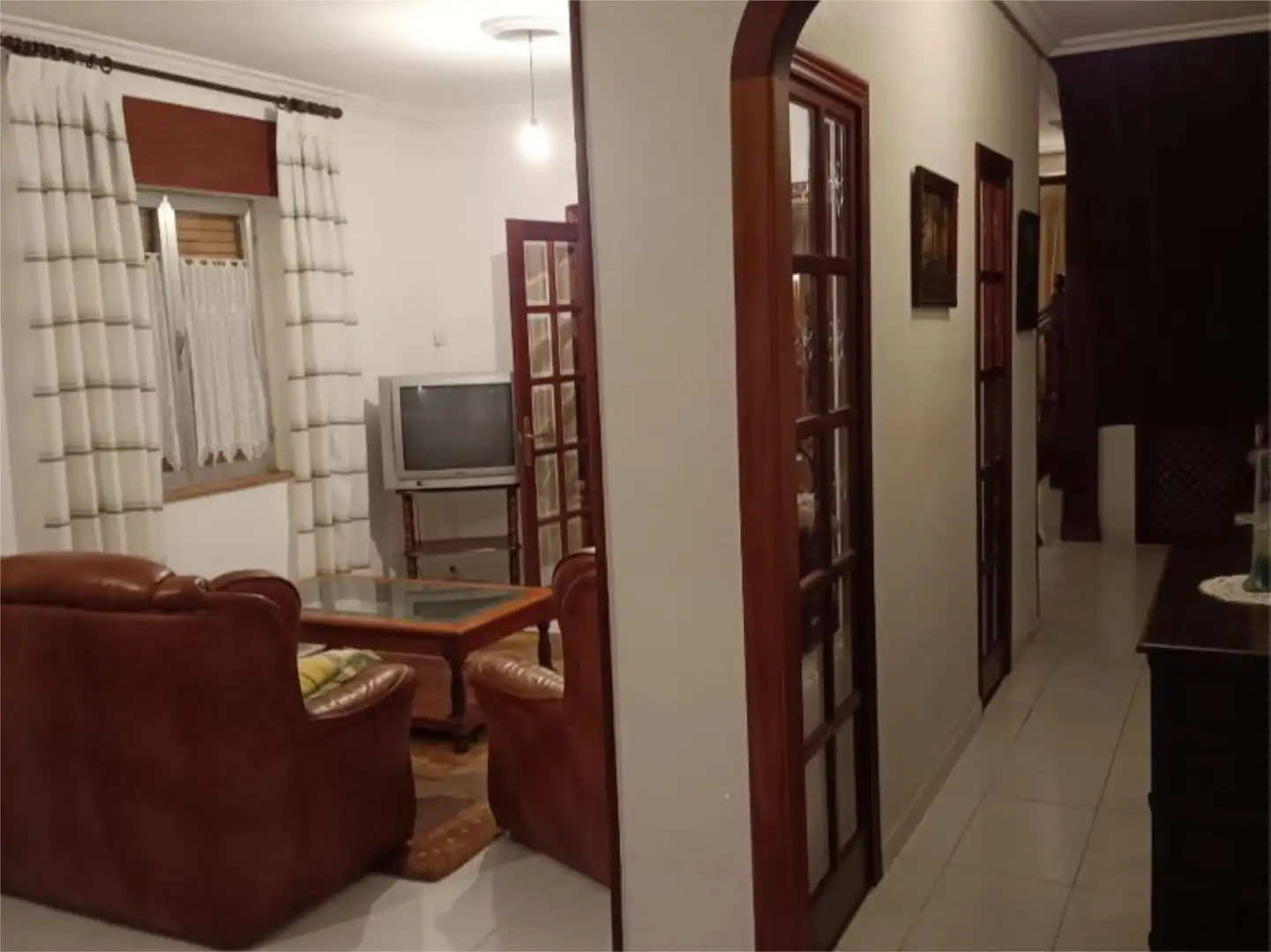 Flat for sale in Barrio Jain, 50, San Felices de Buelna Flat for sale in San Felices de Buelna with Terrace and Balcony