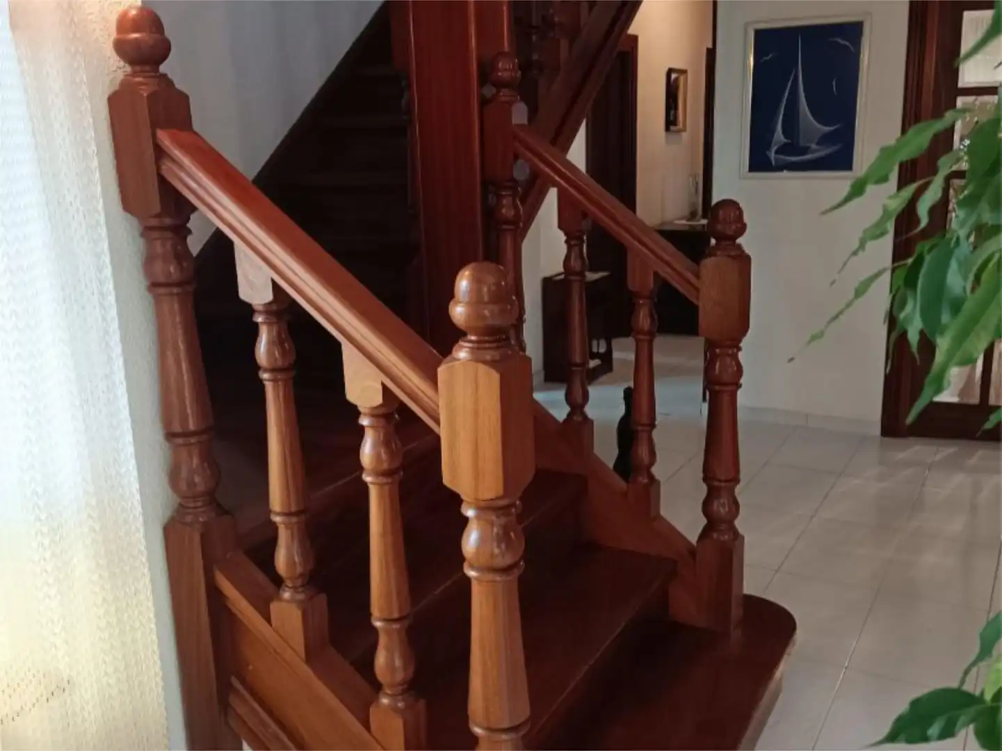 Flat for sale in Barrio Jain, 50, San Felices de Buelna Flat for sale in San Felices de Buelna with Terrace and Balcony