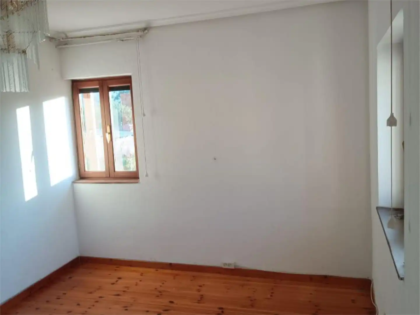 Flat for sale in Barrio Jain, 50, San Felices de Buelna Bedroom of Flat for sale in San Felices de Buelna with Terrace and Balcony