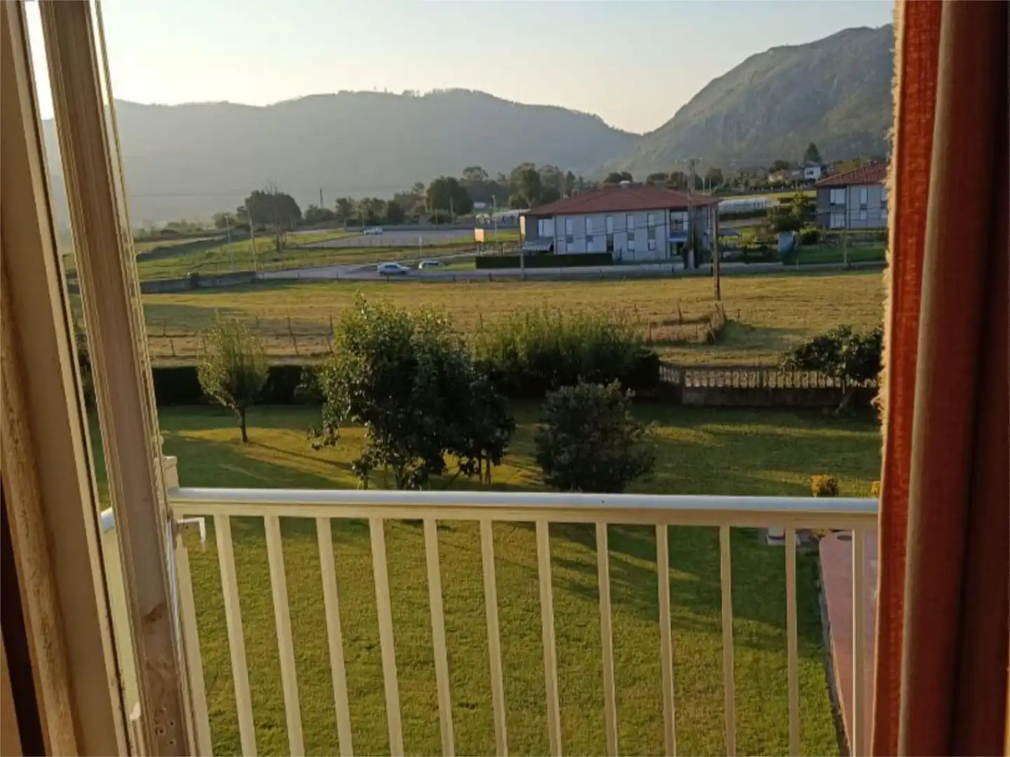 Flat for sale in Barrio Jain, 50, San Felices de Buelna Bedroom of Flat for sale in San Felices de Buelna with Terrace and Balcony