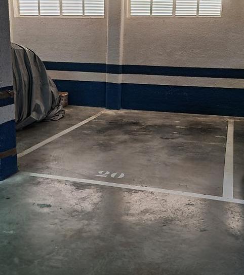 Garatge de lloguer a Calle del Ocho de Marzo, 15, Cotolino, Cantabria - imatge 2 Foto 2 de Garatge de lloguer a Calle del Ocho de Marzo, 15, Cotolino, Cantabria