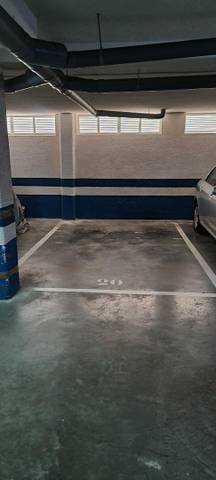 Garaje en Alquiler en Calle del Ocho de Marzo, 15 en Cotolino