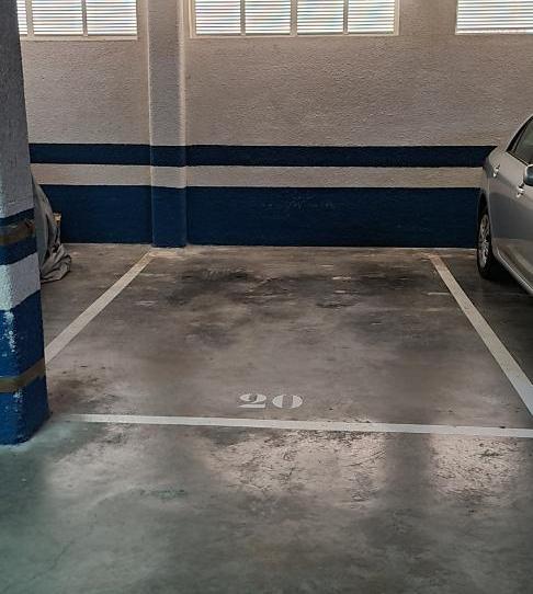 Garatge de lloguer a Calle del Ocho de Marzo, 15, Cotolino, Cantabria - imatge 1 Foto 1 de Garatge de lloguer a Calle del Ocho de Marzo, 15, Cotolino, Cantabria