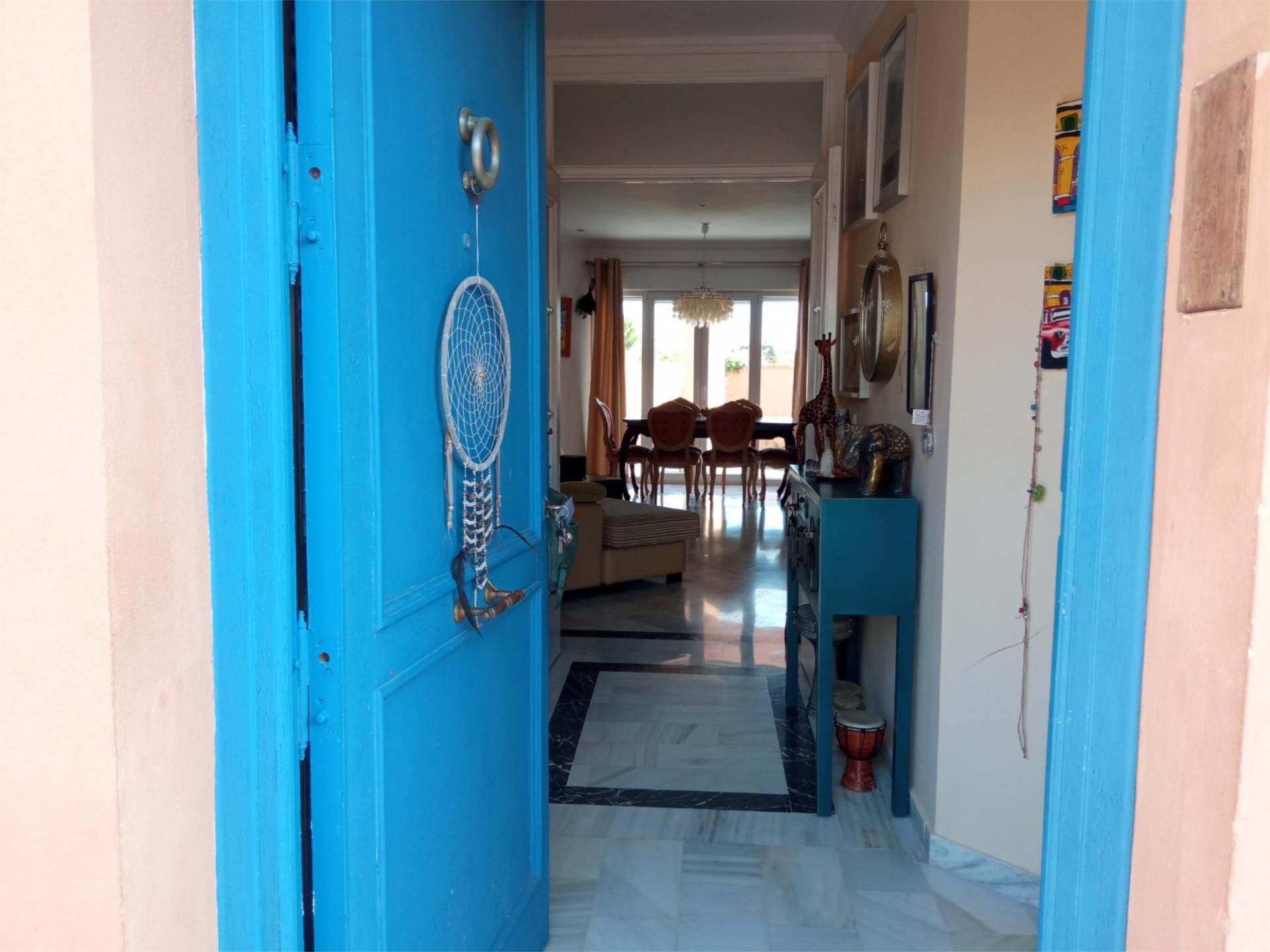 Casa o xalet en venda en El Puerto de Santa María