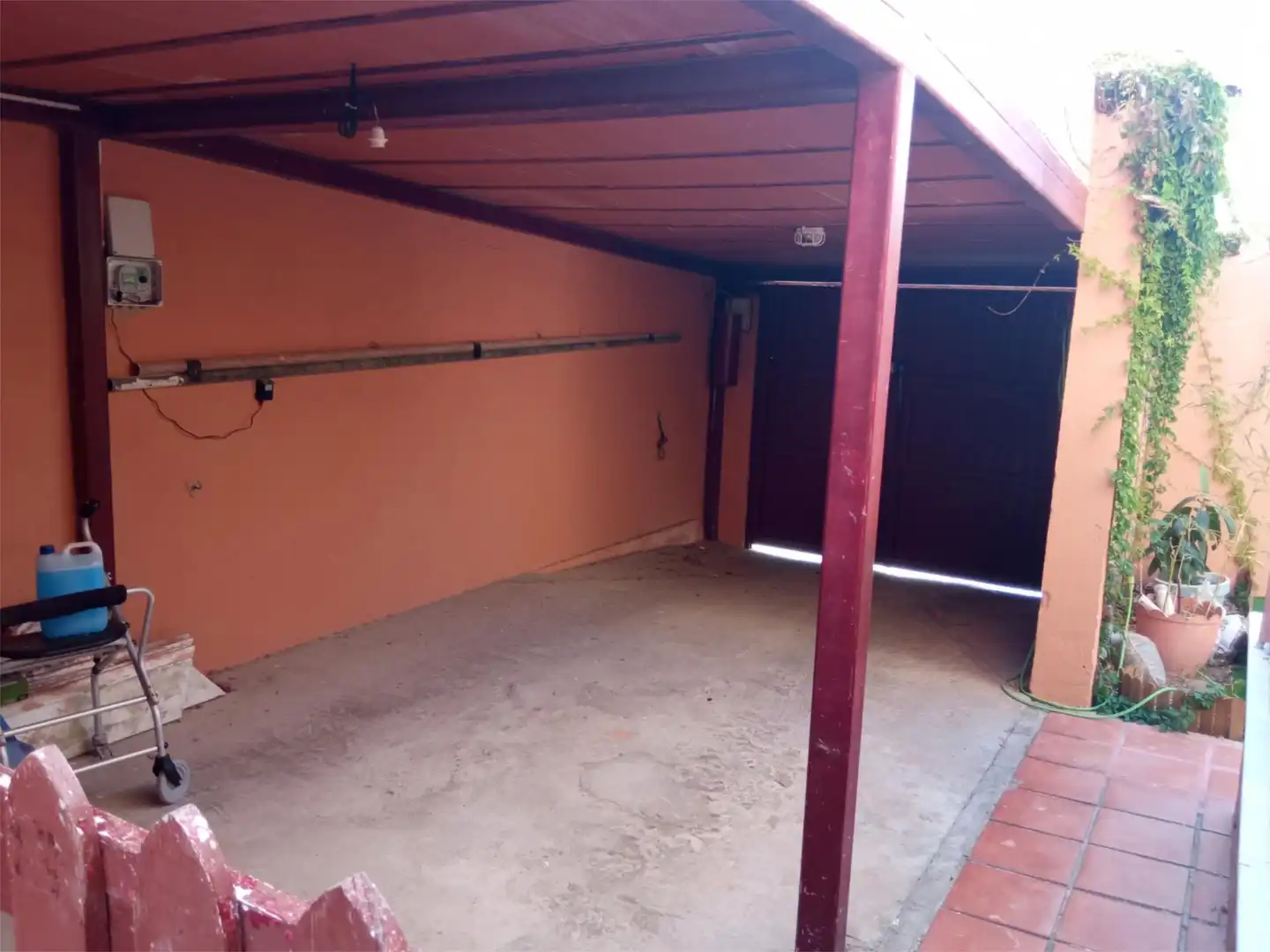 Houses for sale in Calle Cincha, 11, El Juncal - Vallealto Houses for sale in El Puerto de Santa María with Private garden and Storage room
