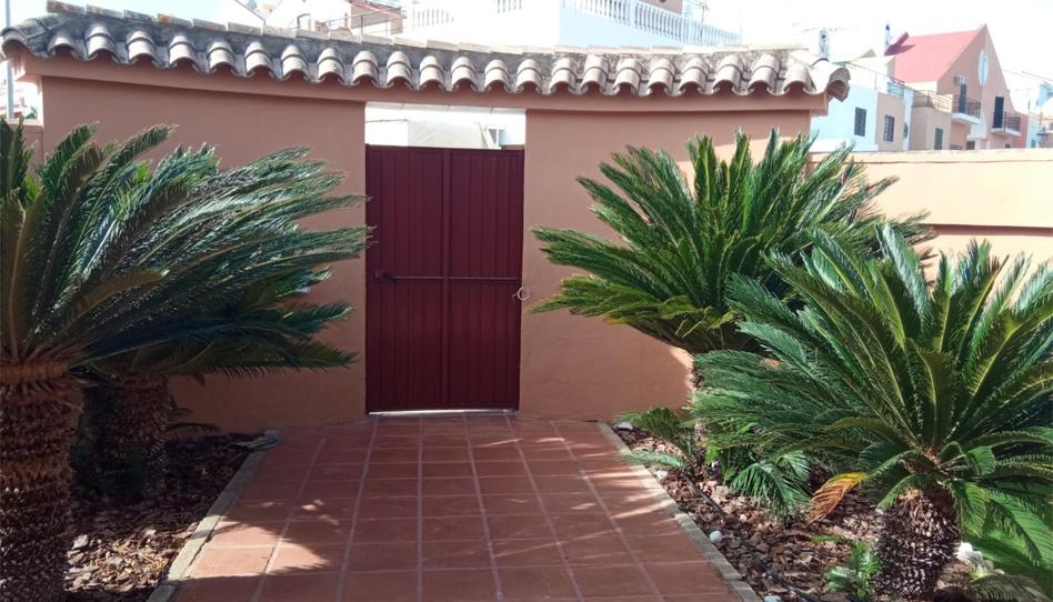 House or chalet for sale in Calle Cincha, 11, El Juncal - Vallealto, Cádiz - image 1 Photo 1 of House or chalet for sale in Calle Cincha, 11, El Juncal - Vallealto, Cádiz