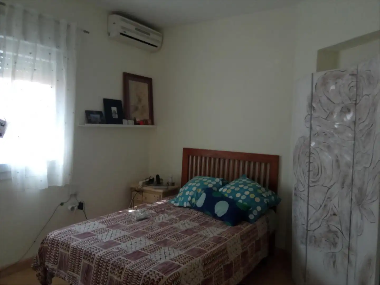 Houses for sale in Calle Cincha, 11, El Juncal - Vallealto Bedroom of Houses for sale in El Puerto de Santa María with Private garden and Storage room