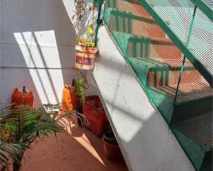 Balcony of House or chalet for sale in Fuente de Cantos  with Terrace