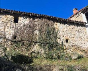 Vista exterior de Casa o xalet en venda en Rionansa