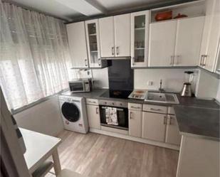 Kitchen of Flat for sale in Valladolid Capital