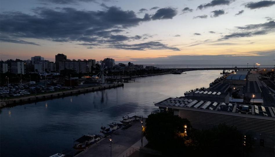 Pis de lloguer a Plaça Mediterrània, 4, Grau de Gandia - Venecia - Marenys de Rafalcaid, Valencia - imatge 1 Foto 1 de Pis de lloguer a Plaça Mediterrània, 4, Grau de Gandia - Venecia - Marenys de Rafalcaid, Valencia