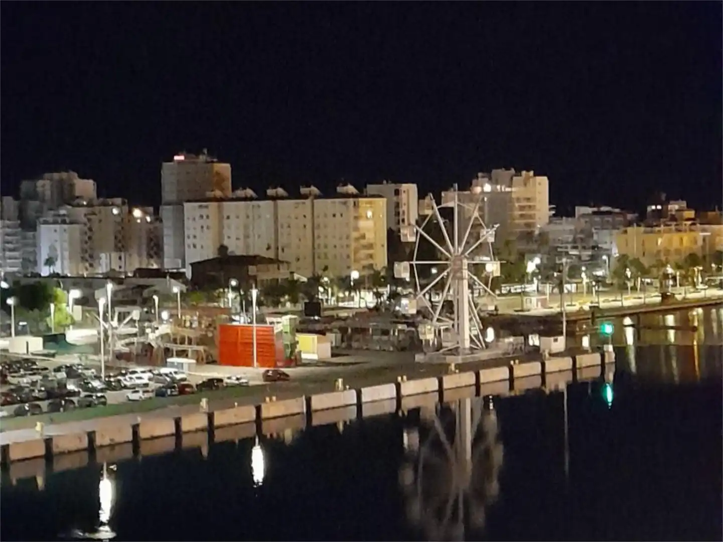 Wohnung zur Miete in Plaça Mediterrània, 4, Grau de Gandia - Venecia - Marenys de Rafalcaid