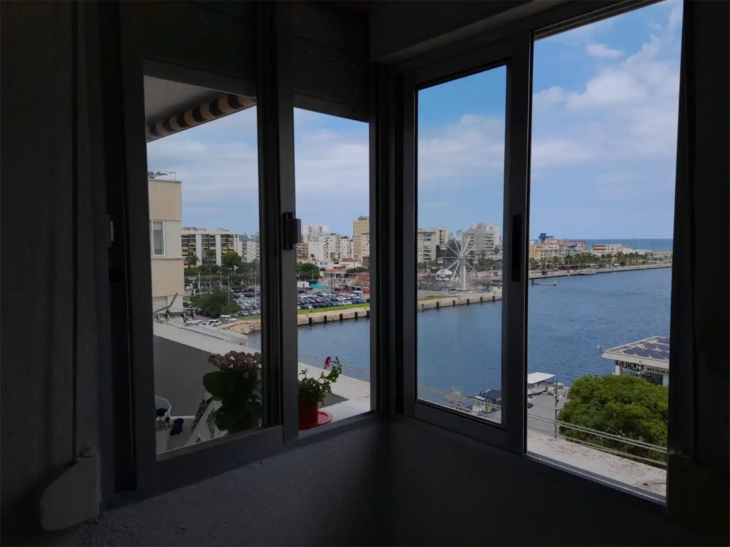 Wohnung zur Miete in Plaça Mediterrània, 4, Grau de Gandia - Venecia - Marenys de Rafalcaid