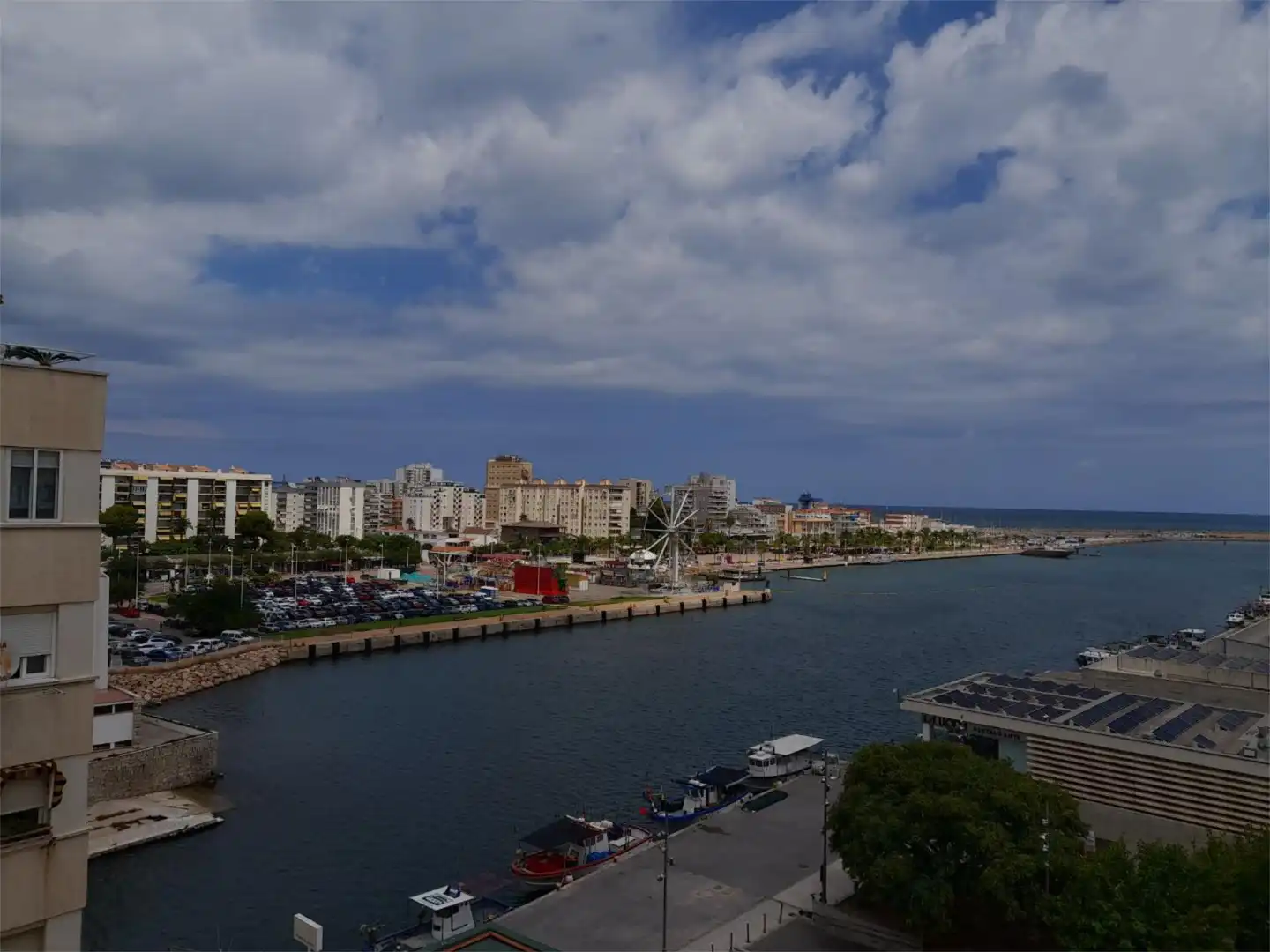 Wohnung zur Miete in Plaça Mediterrània, 4, Grau de Gandia - Venecia - Marenys de Rafalcaid