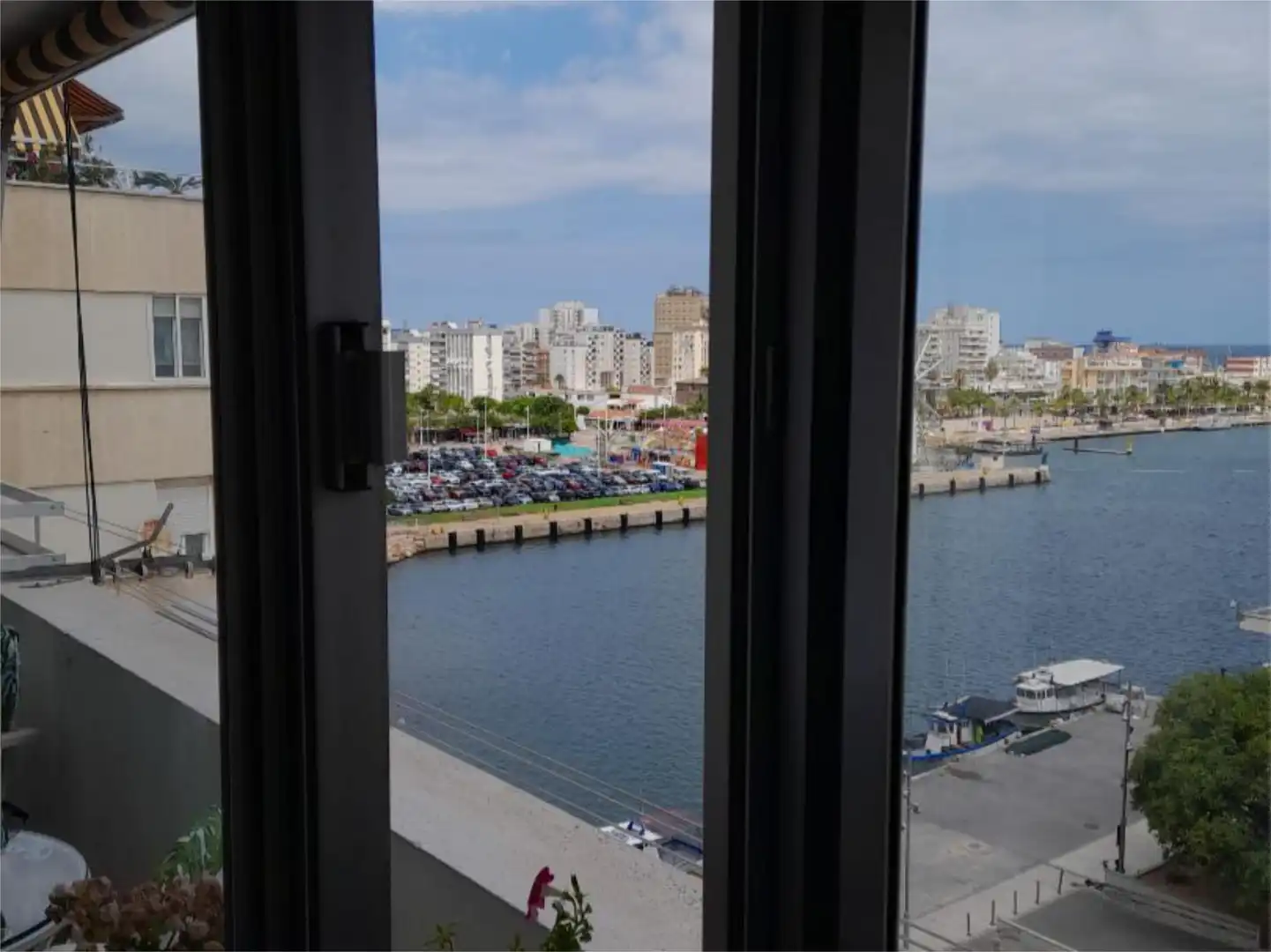 Wohnung zur Miete in Plaça Mediterrània, 4, Grau de Gandia - Venecia - Marenys de Rafalcaid
