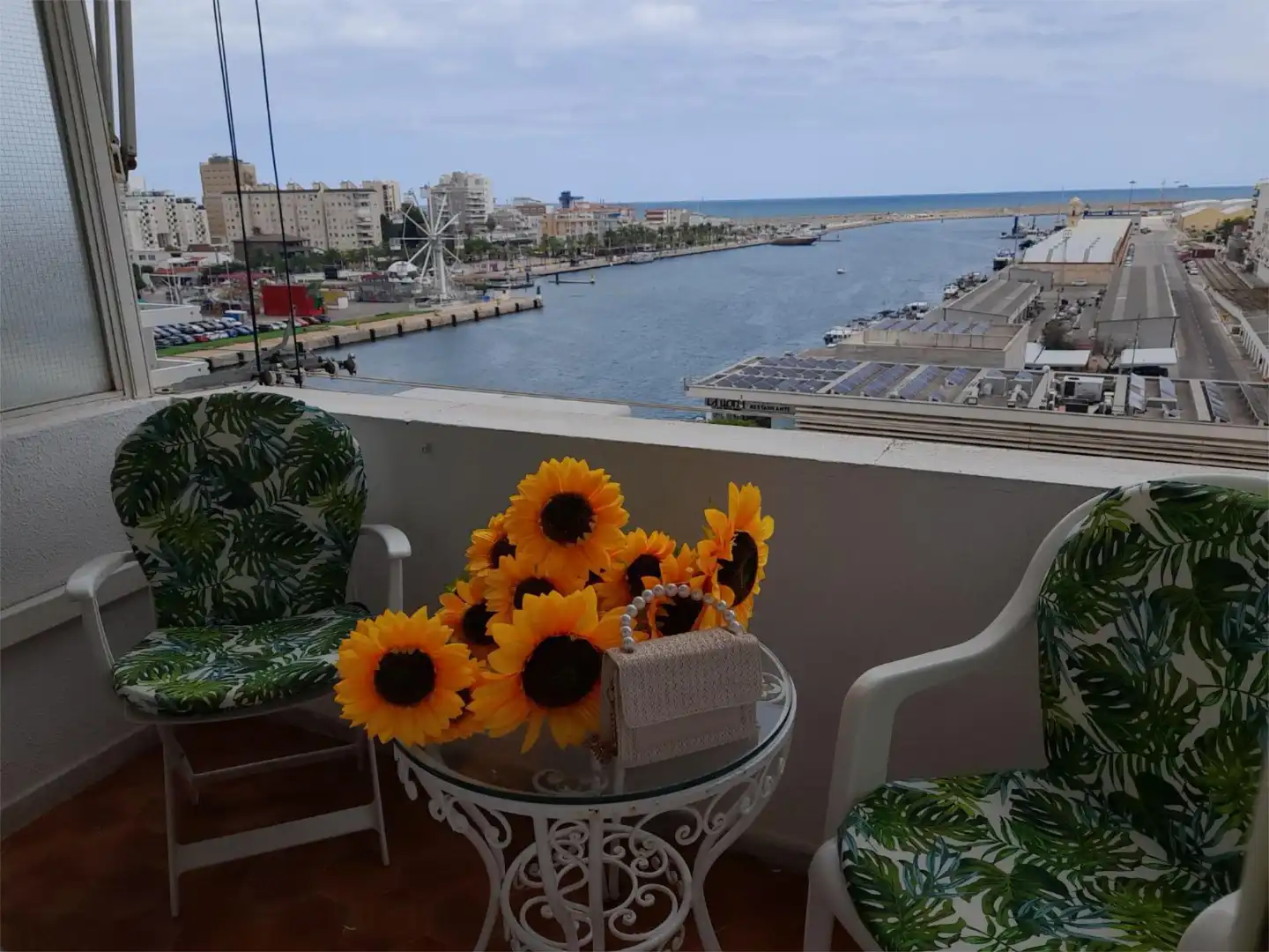 Wohnung zur Miete in Plaça Mediterrània, 4, Grau de Gandia - Venecia - Marenys de Rafalcaid