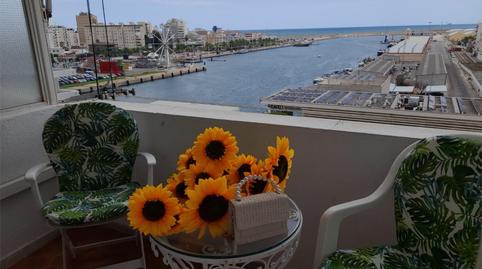 Pis de lloguer a Plaça Mediterrània, 4, Grau de Gandia - Venecia - Marenys de Rafalcaid, Valencia - imatge 4 Foto 4 de Pis de lloguer a Plaça Mediterrània, 4, Grau de Gandia - Venecia - Marenys de Rafalcaid, Valencia