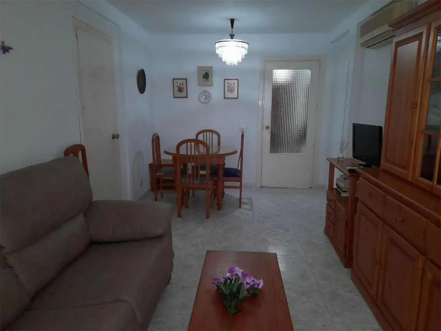 Wohnung zur Miete in Plaça Mediterrània, 4, Grau de Gandia - Venecia - Marenys de Rafalcaid