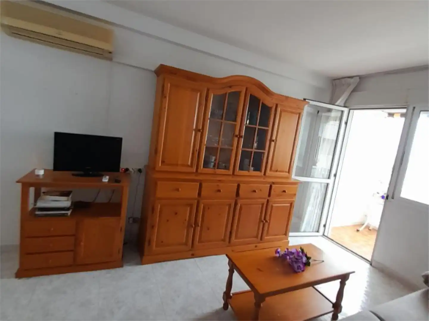 Wohnung zur Miete in Plaça Mediterrània, 4, Grau de Gandia - Venecia - Marenys de Rafalcaid