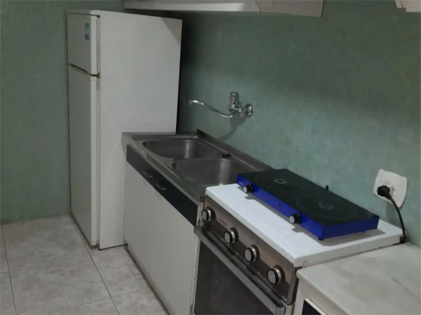 Wohnung zur Miete in Plaça Mediterrània, 4, Grau de Gandia - Venecia - Marenys de Rafalcaid