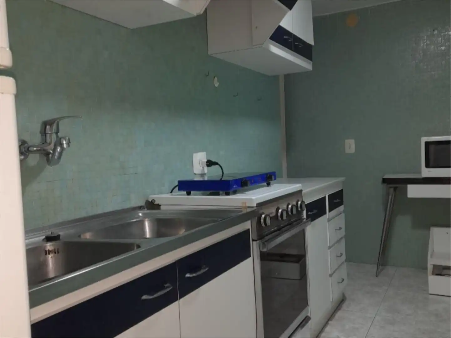 Wohnung zur Miete in Plaça Mediterrània, 4, Grau de Gandia - Venecia - Marenys de Rafalcaid