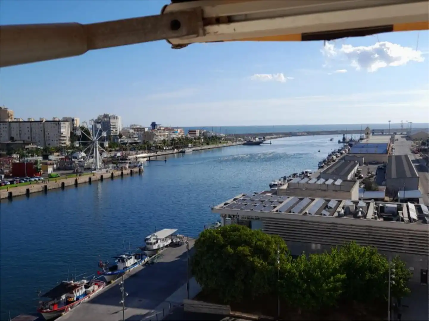 Wohnung zur Miete in Plaça Mediterrània, 4, Grau de Gandia - Venecia - Marenys de Rafalcaid
