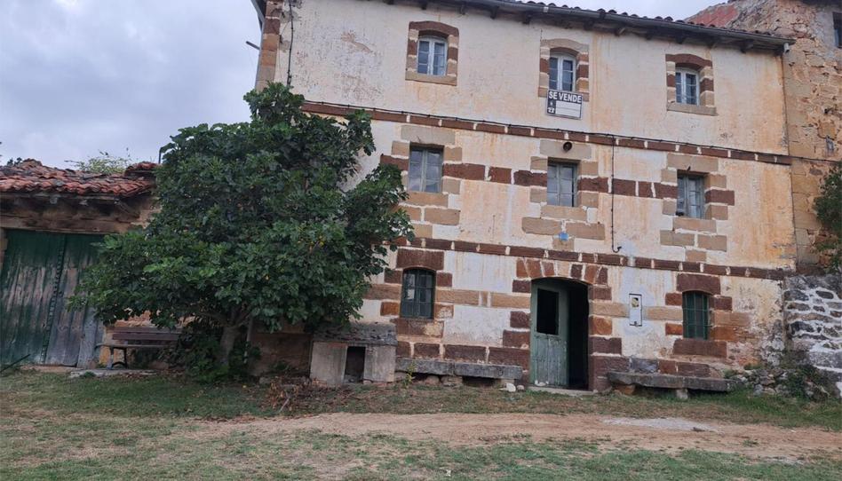 Flat for sale in Calle Barrio la Cuesta, 7, Valle de Zamanzas, Burgos - image 1 Photo 1 of Flat for sale in Calle Barrio la Cuesta, 7, Valle de Zamanzas, Burgos